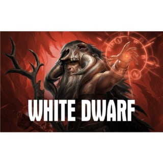 白鬚矮人第482期－戰嚎、殺戮小隊、荷魯斯之亂，以及12個的免費戰鎚電玩