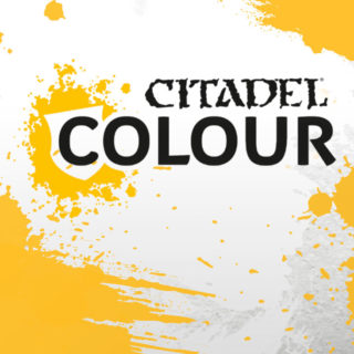 Citadel Colour 線上網站