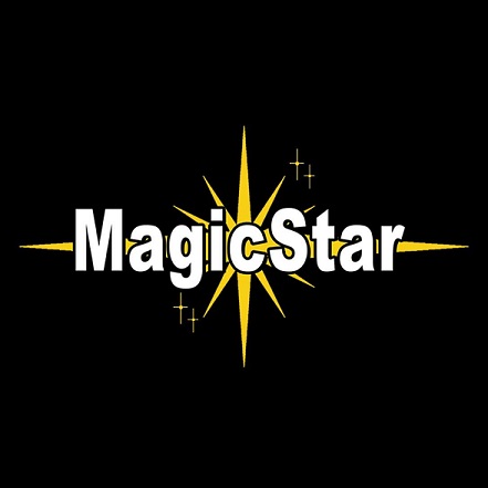 魔法之星桌遊館