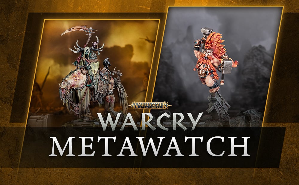 戰吼Metawatch－用全新規則探索瘤林